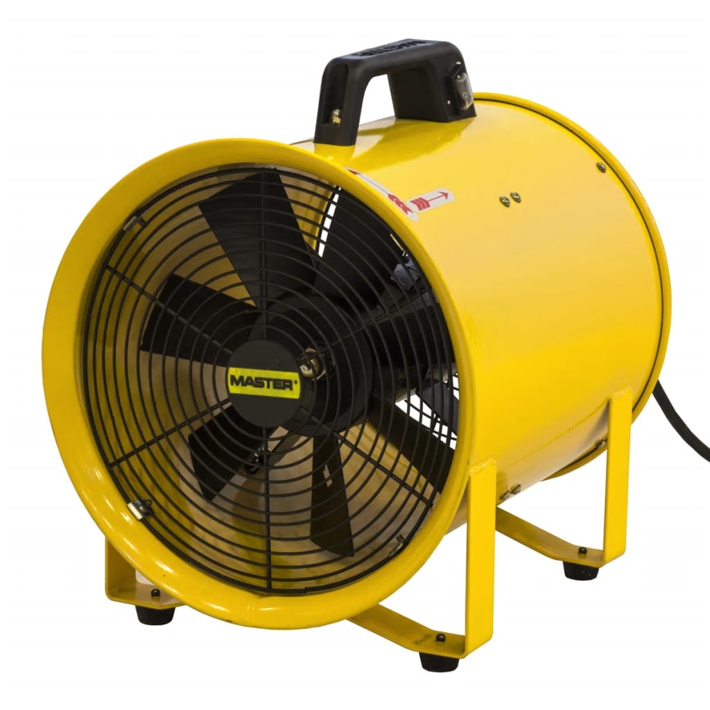 

Master Bouwventilator BLM 6800 350 W