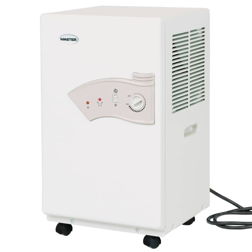 

Master Luchtontvochtiger DH 721 L 490 W