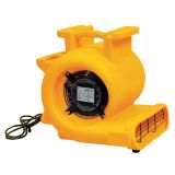 Master Baulüfter CD 5000 384/452/550 W