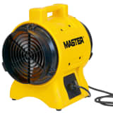 Master Baulüfter BL 4800 250 W