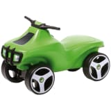 Brumee Voiture jouet Crazee Verte BCRAZ-361C