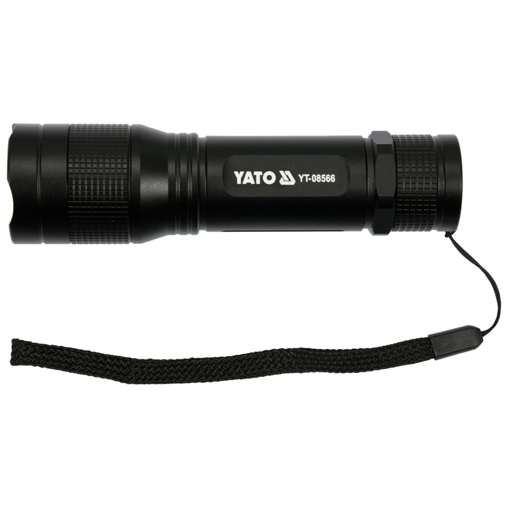 

YATO Zaklamp Cree XPG2 5 W