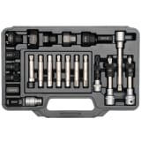 Yato Set biți pentru alternator