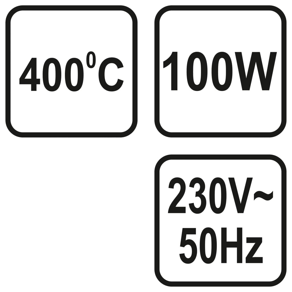 Thumbnail - Sthor Lötkolben 100 W