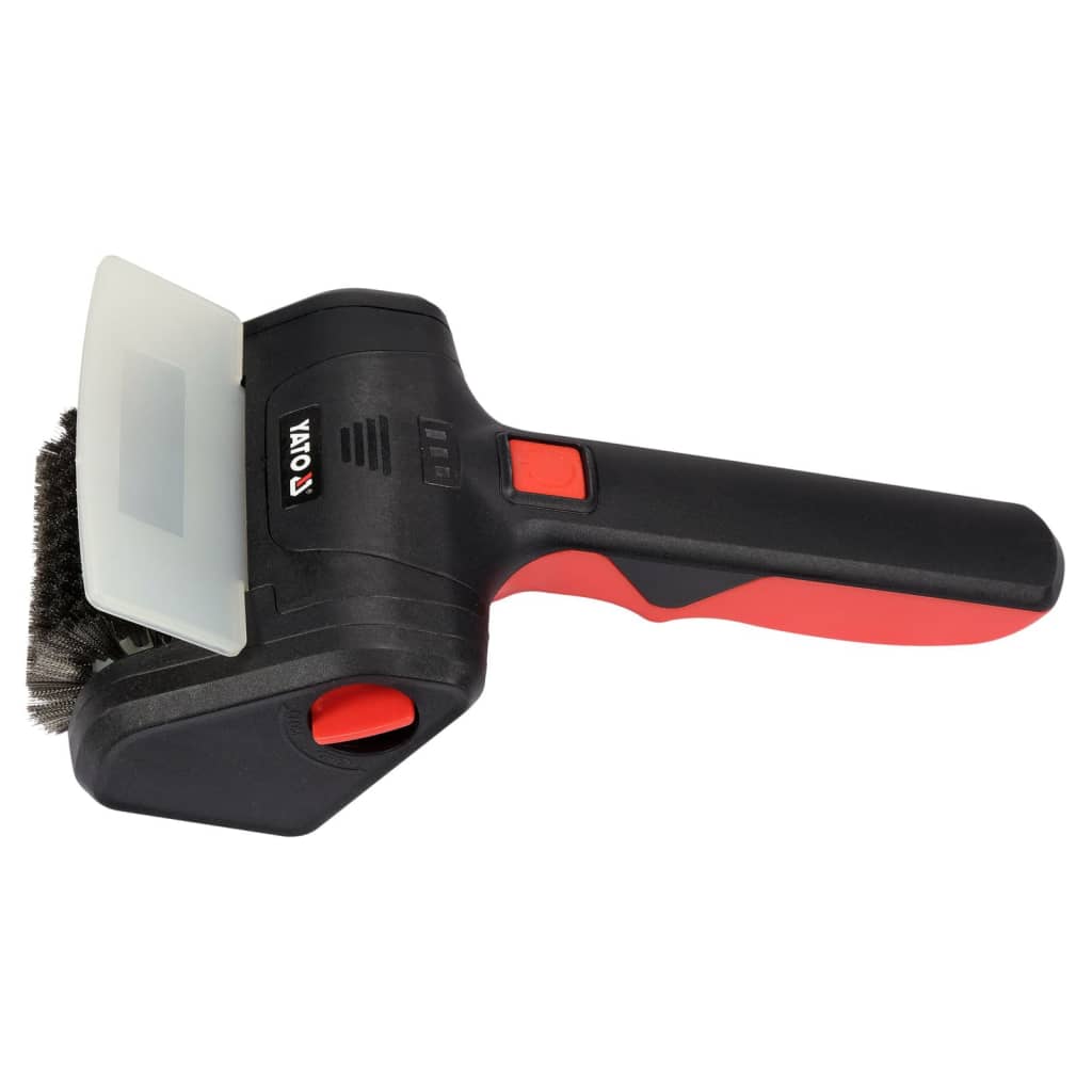 Spazzola Elettrica Per Griglia YATO 13 width=274