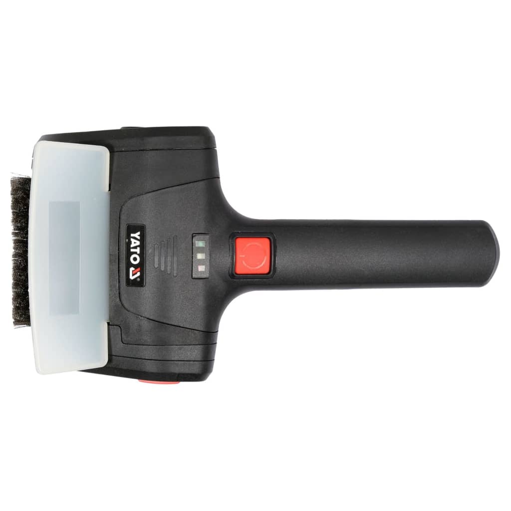 Spazzola Elettrica Per Griglia YATO 14 width=274