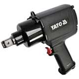 YATO Klucz udarowy Twin Hammer, czarny, YT-09564