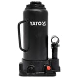 YATO YT-17005 hidraulikus emelő 12 tonna
