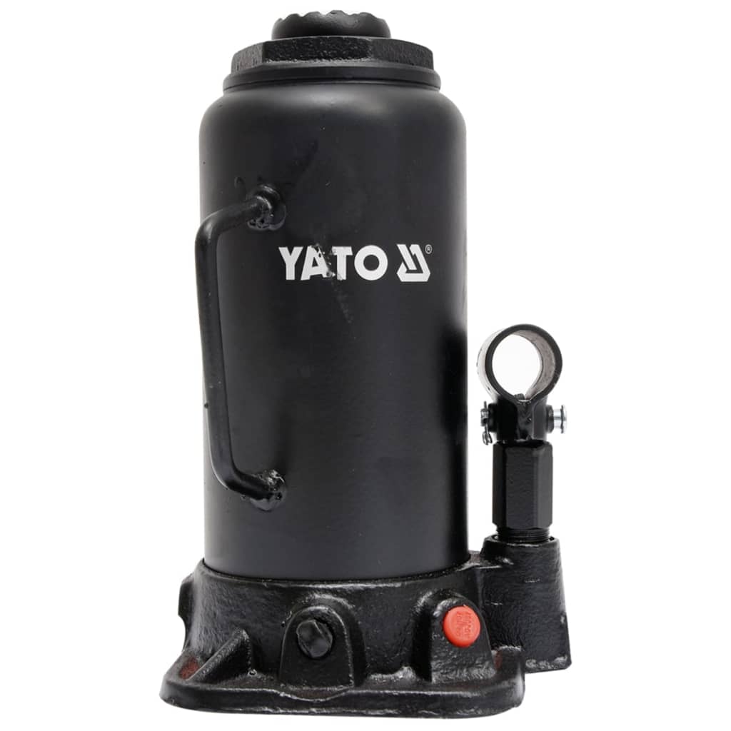 YATO Hydraulinen Pullotunkki 15 Tonnia YT-17006