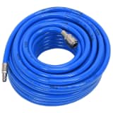 YATO Luftschlauch 20 m PVC YT-24221