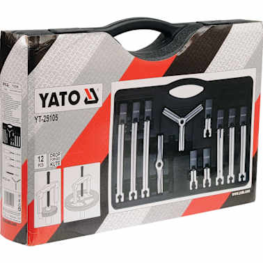 YATO Conjunto extractor universal[3/3]