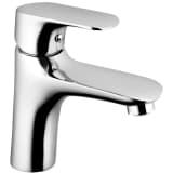 Fala Mitigeur de lavabo "Burgos" Laiton