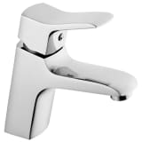 Fala Robinet de lavabo "Soria" laiton