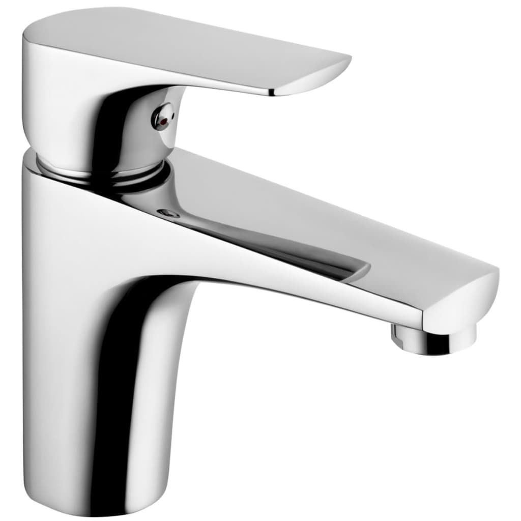 Fala Bordmonteret vandhane Murcia messing 75765