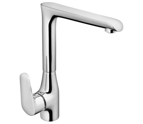 Fala Rubinetto per Cucina Alicante in Ottone 75774 | vidaXL.it Fala Rubinetto per Cucina Alicante in Ottone 75774 | vidaXL.it