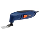 Power Up Multitool oscillerend 7-delig 250 W blauw 79237