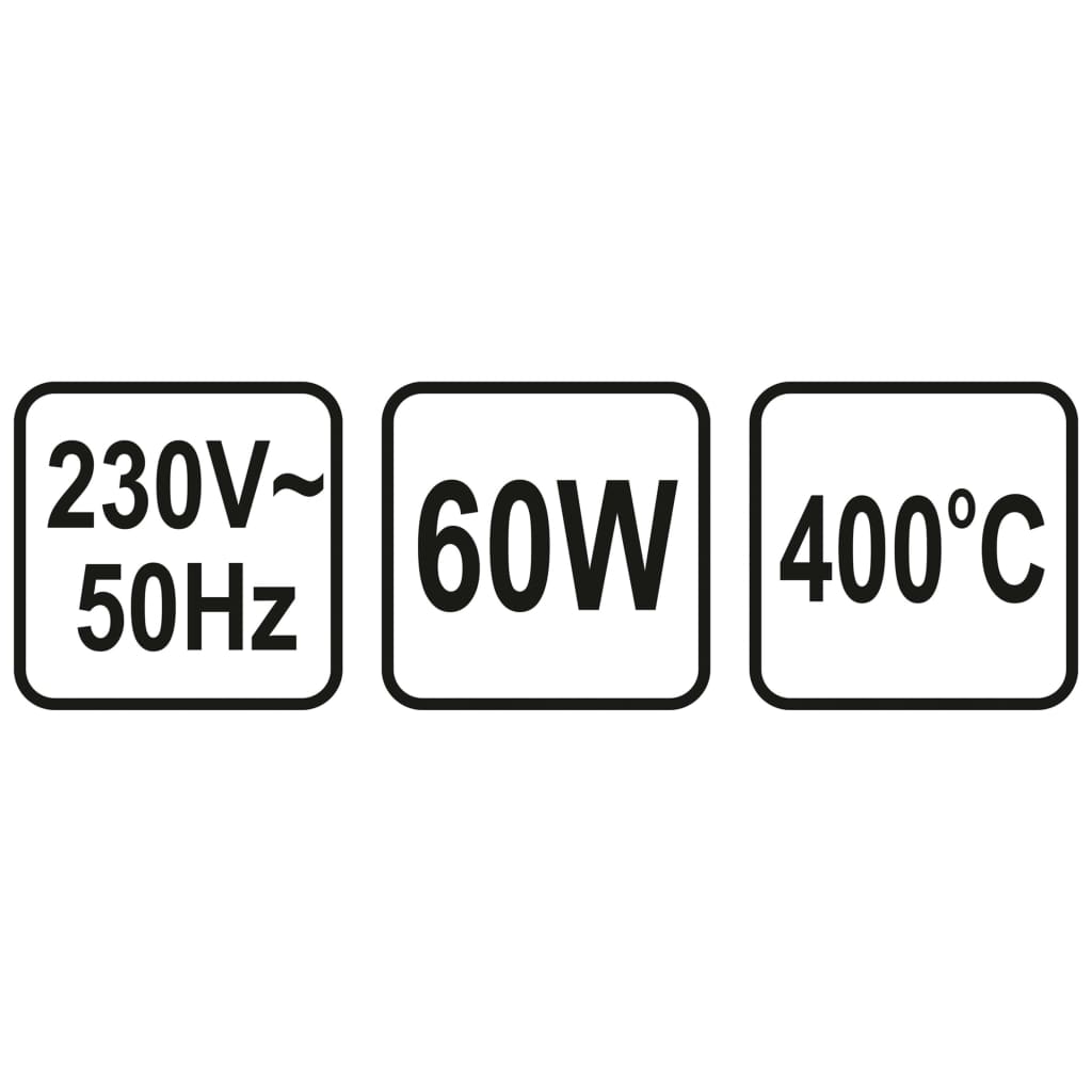 Thumbnail - Lund Lötkolben 60 W