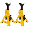 VOREL tungraua toed 2 tk, 3 tonni 80308
