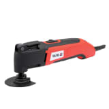 YATO Multitool oscillerende 7-delig 300W YT-82220