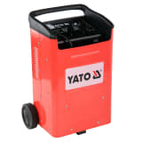 Yato Batterieladegerät Batterielader & Starthilfe