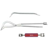 Yato Bremsfederzangen Kit