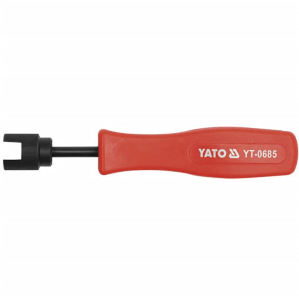 

YATO Remveertrekker