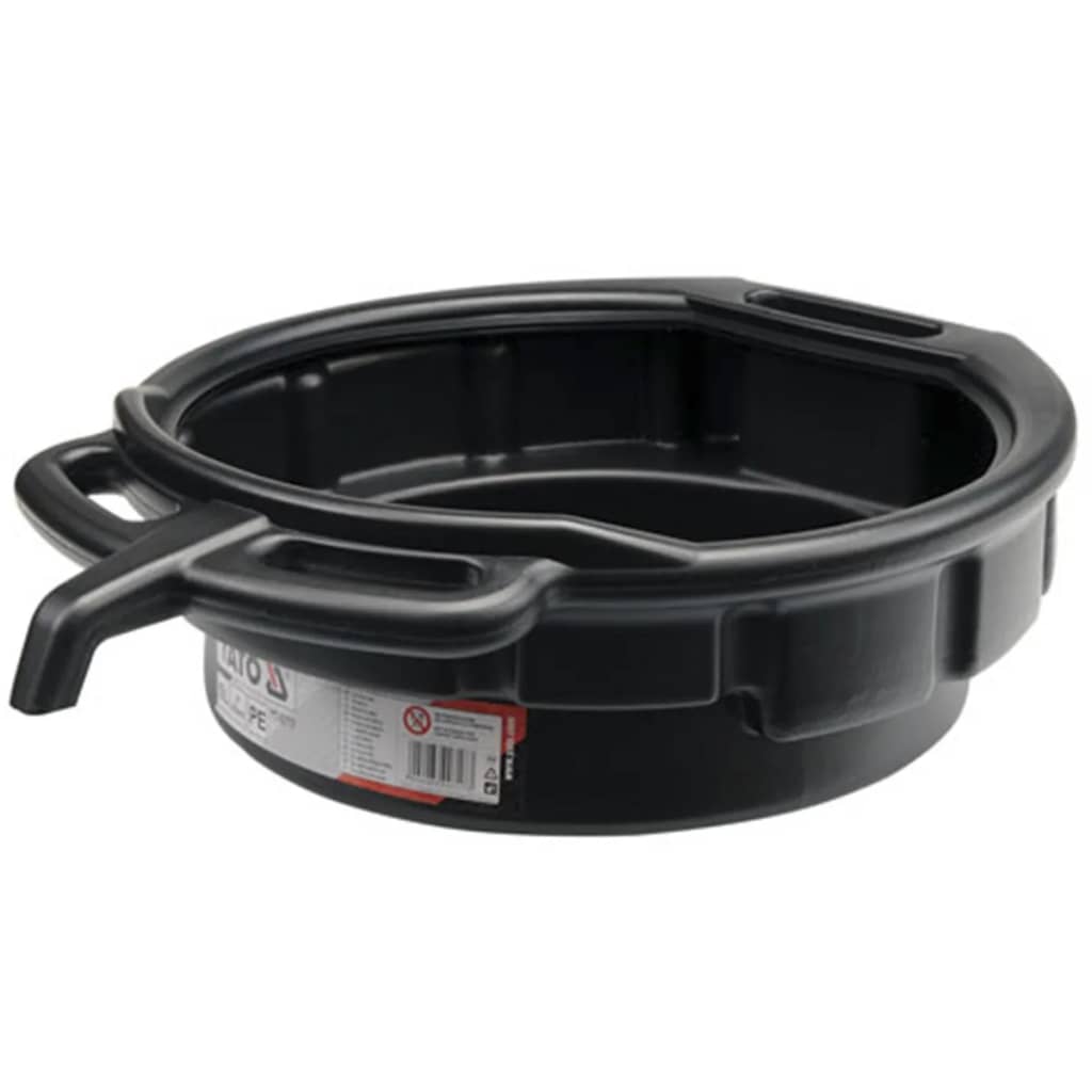 

YATO Olieopvangpan 15 L