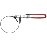 Yato Chave para tirar filtro de óleo 95 - 111 mm