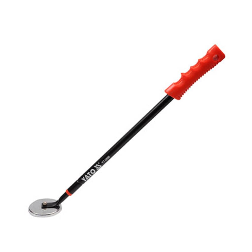 

YATO Hefgereedschap magnetisch telescopisch 59-99 cm