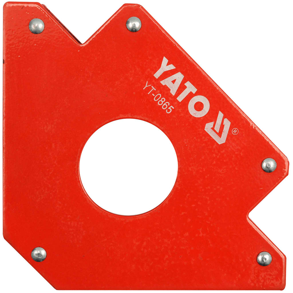 Supporto Magnetico Per Saldatura YATO 6 width=274