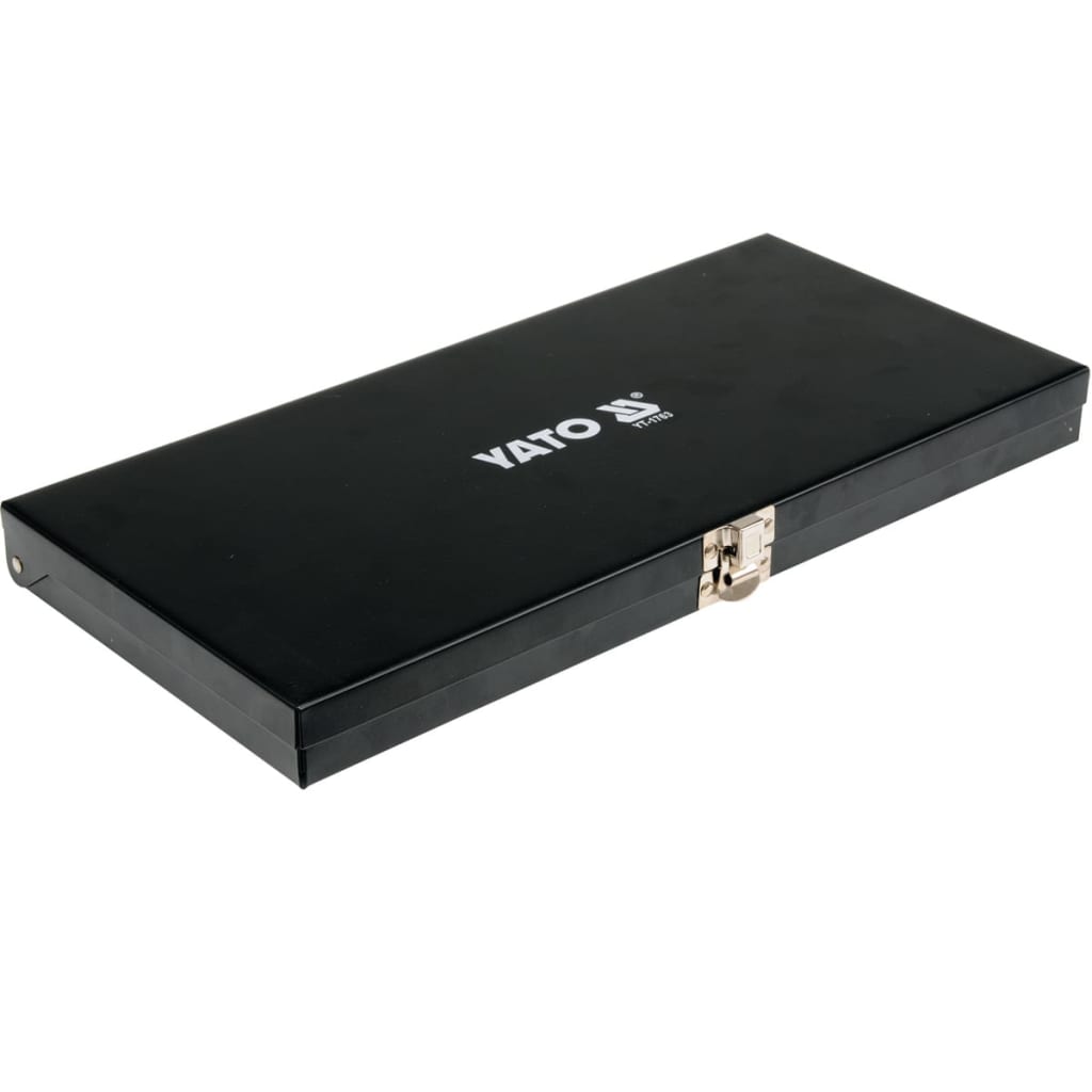 

YATO Draadreparatieset M5-M12