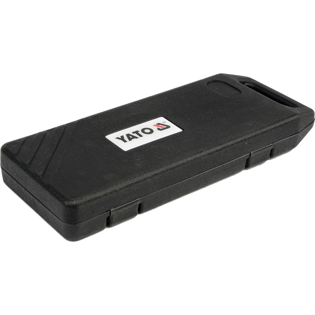 

YATO Handmatige felsset 3-19 mm