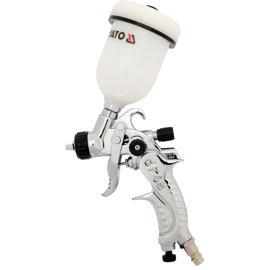 YATO Paint Spray Gun 0.1 L YT-2357