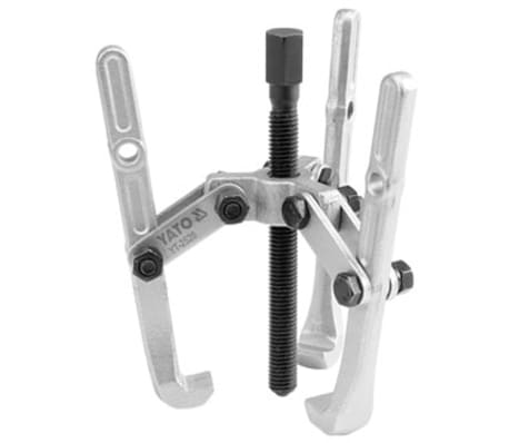 YATO 3 Arms Jaw Puller 4"
