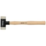 YATO Maillet en caoutchouc 265 g