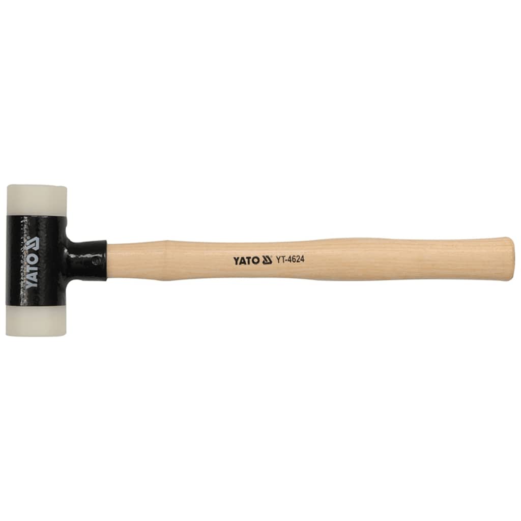 

YATO Rubberhamer 265 g