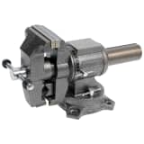 YATO Víceúčelový stolní svěrák 100 mm litina YT-6505