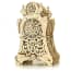 Wooden City Houten 3D Puzzel Magische Klok 13 wooden city kopen in de aanbieding Wooden City Houten 3D Puzzel Magische Klok 13 wooden city kopen in de aanbieding