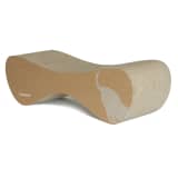 MyKotty Katzen-Kratzmöbel VIGO 71 x 25 x 21 cm Braun 3085