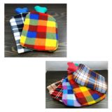 Kruik met print