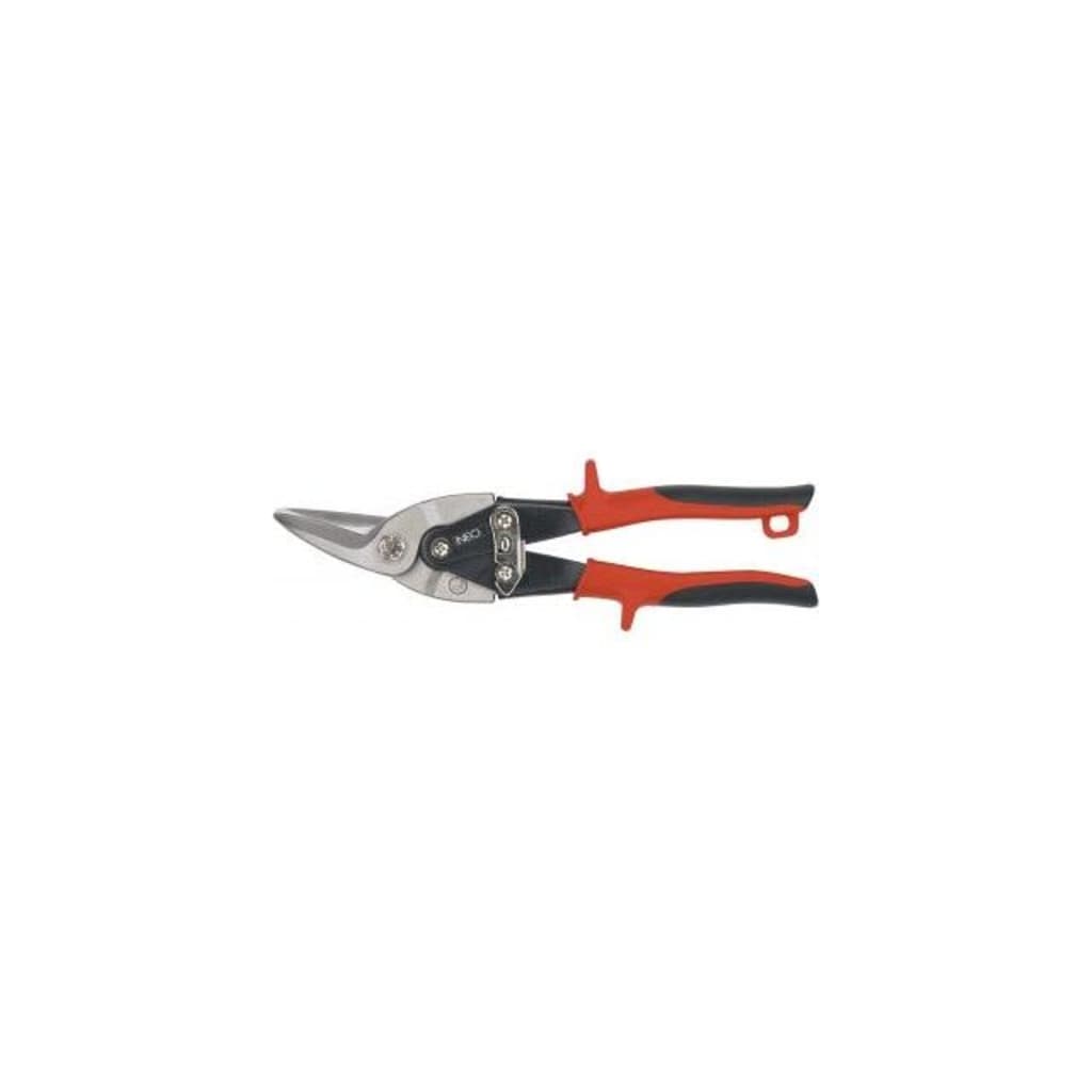 Neo Tools Blikschaar 250mm, Recht, 60-62hrc, Gepatenteerd, Din 6438