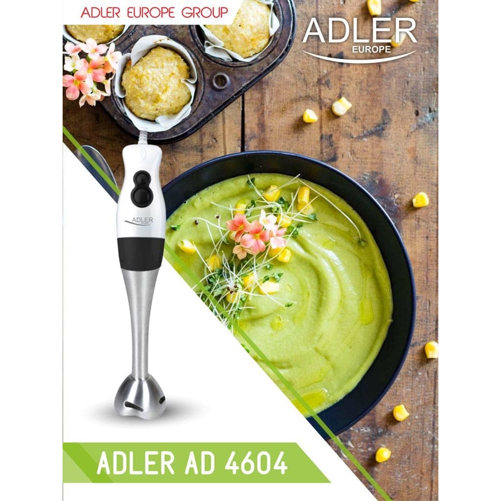 Adler Staafmixer/Blender