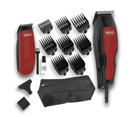 Tondeuse cheveux wahl home pro 100 combo Clearance