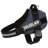 Julius K9 IDC Power Hundegeschirr Größe 4 Jeans 14885