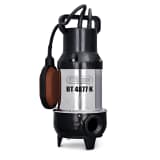 Elpumps Pompe d'égout PRO BT 4877 K; 900 W, 20,000 l/h