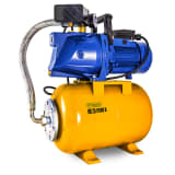 Elpumps Installation d'eau domestique INOX VB 25/1500 B; 1500 W, 25 L