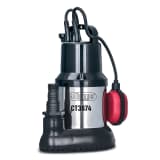 Elpumps Pompe a eau CT 3674; 600 W, 10,800 l/h, 8 m