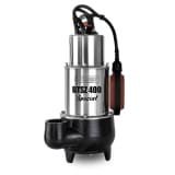 Elpumps Pompe a eau sale BTSZ 400 SPECIAL; 1200 W, 24,000 l/h