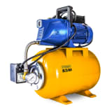 Elpumps Installation d'eau domestique VB 25/800; 800 W, 25 L