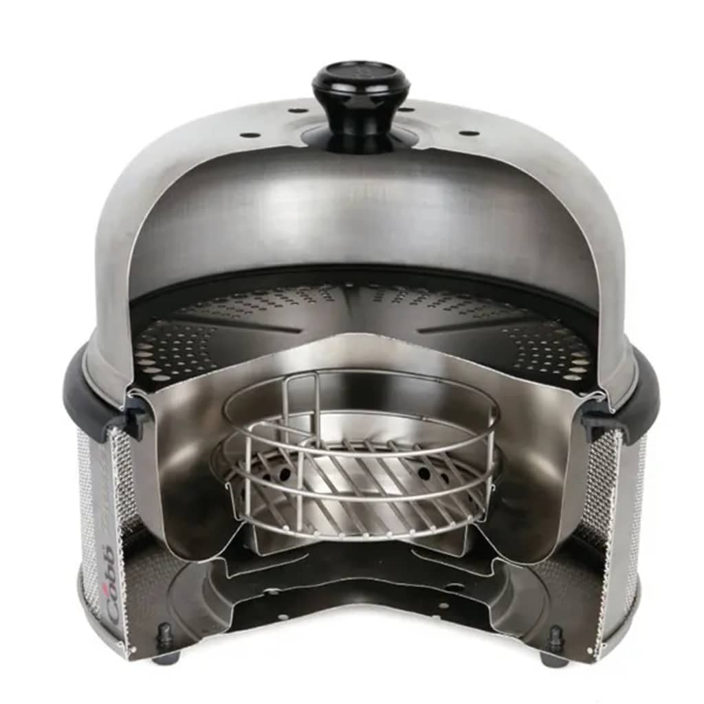 

COBB BBQ Premier zilver 700350